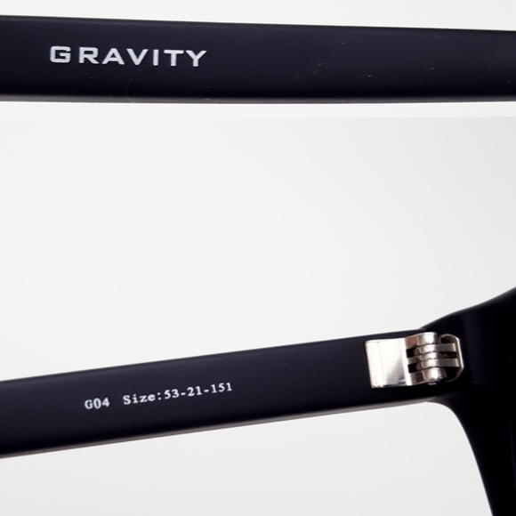 Gravity☆Polarized UV Protection Mirror Sunglasses - Picture 8 of 11